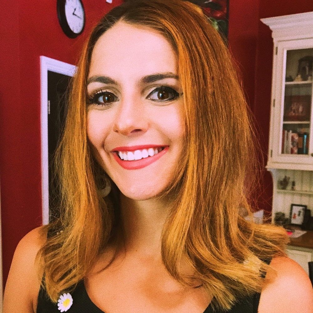 Meet your Posher, Mckenna